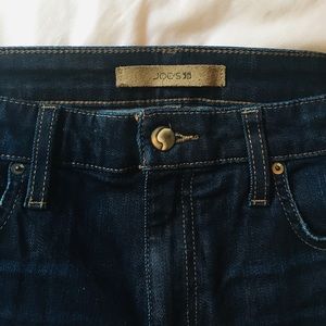 Authentic Joe’s Jeans
